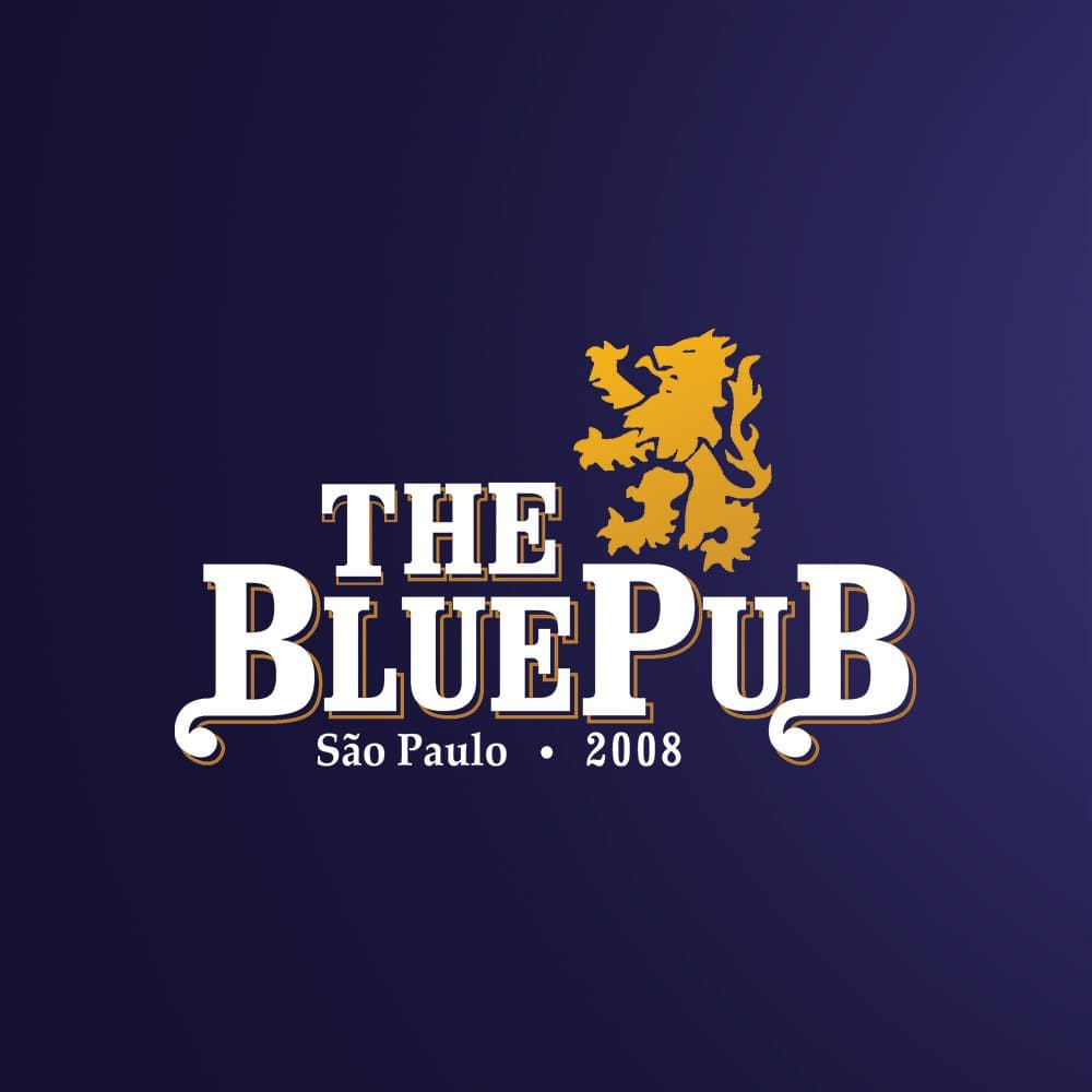 Foto de The Blue Pub