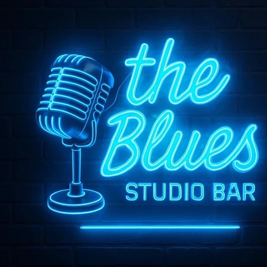 Foto de The Blues | Bar e Restaurante