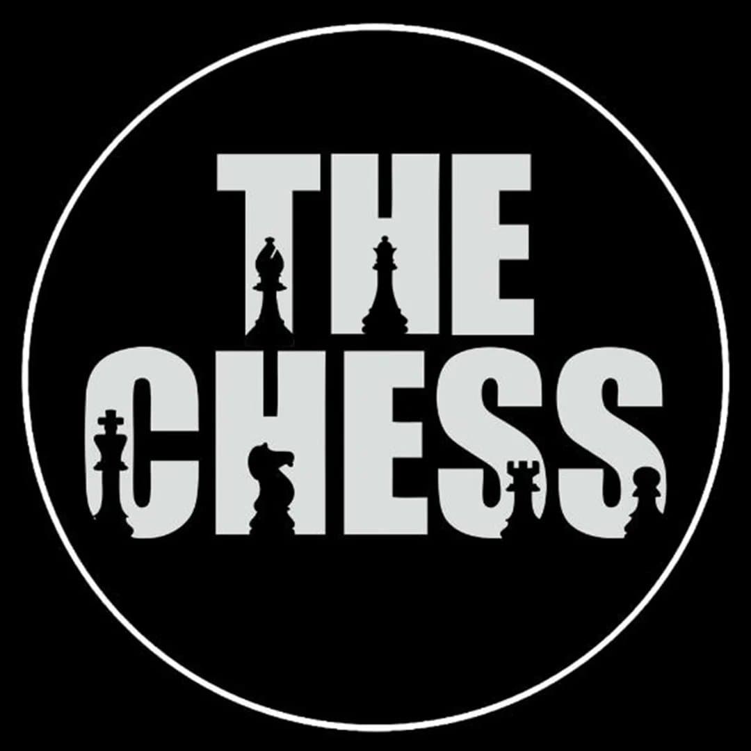 Arte de The Chess