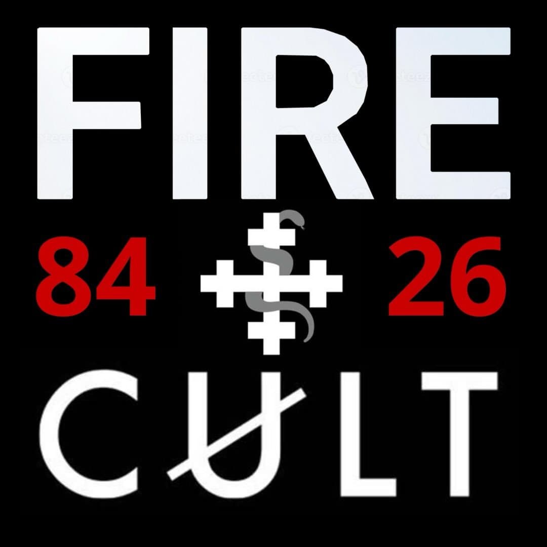 Arte de Fire Cult