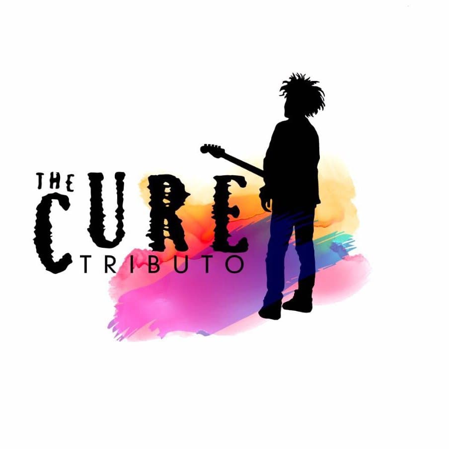 Arte de The Cure Tributo