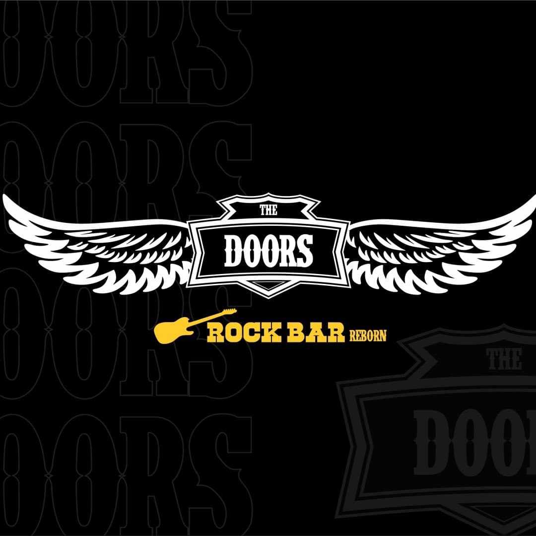 Foto de The doors Rock