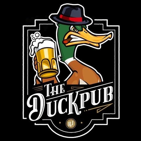 Foto de The Duck Rock Pub