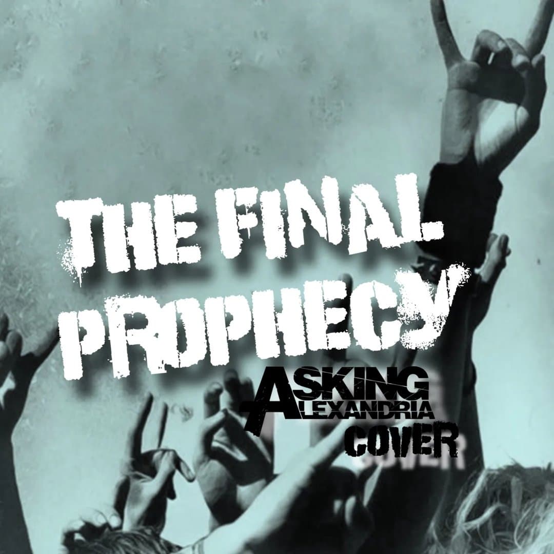 Arte de The Final Prophecy