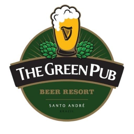 Foto de The Green Pub