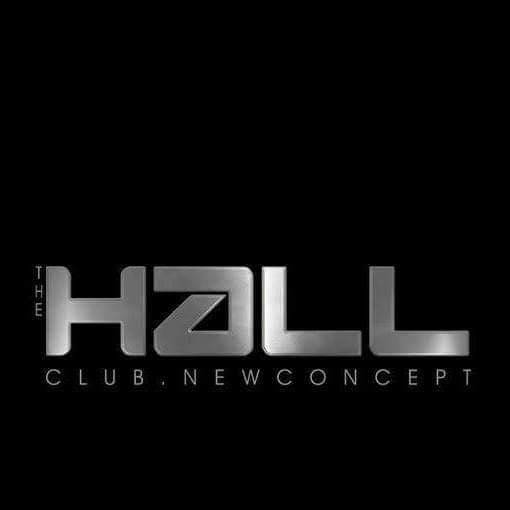 Foto de The Hall Club