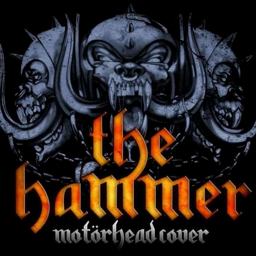 Arte de The Hammer