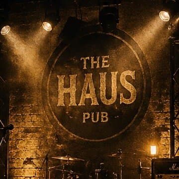 Foto de The Haus Pub