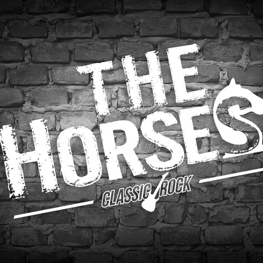 Arte de The Horses