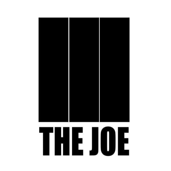 Arte de The Joe