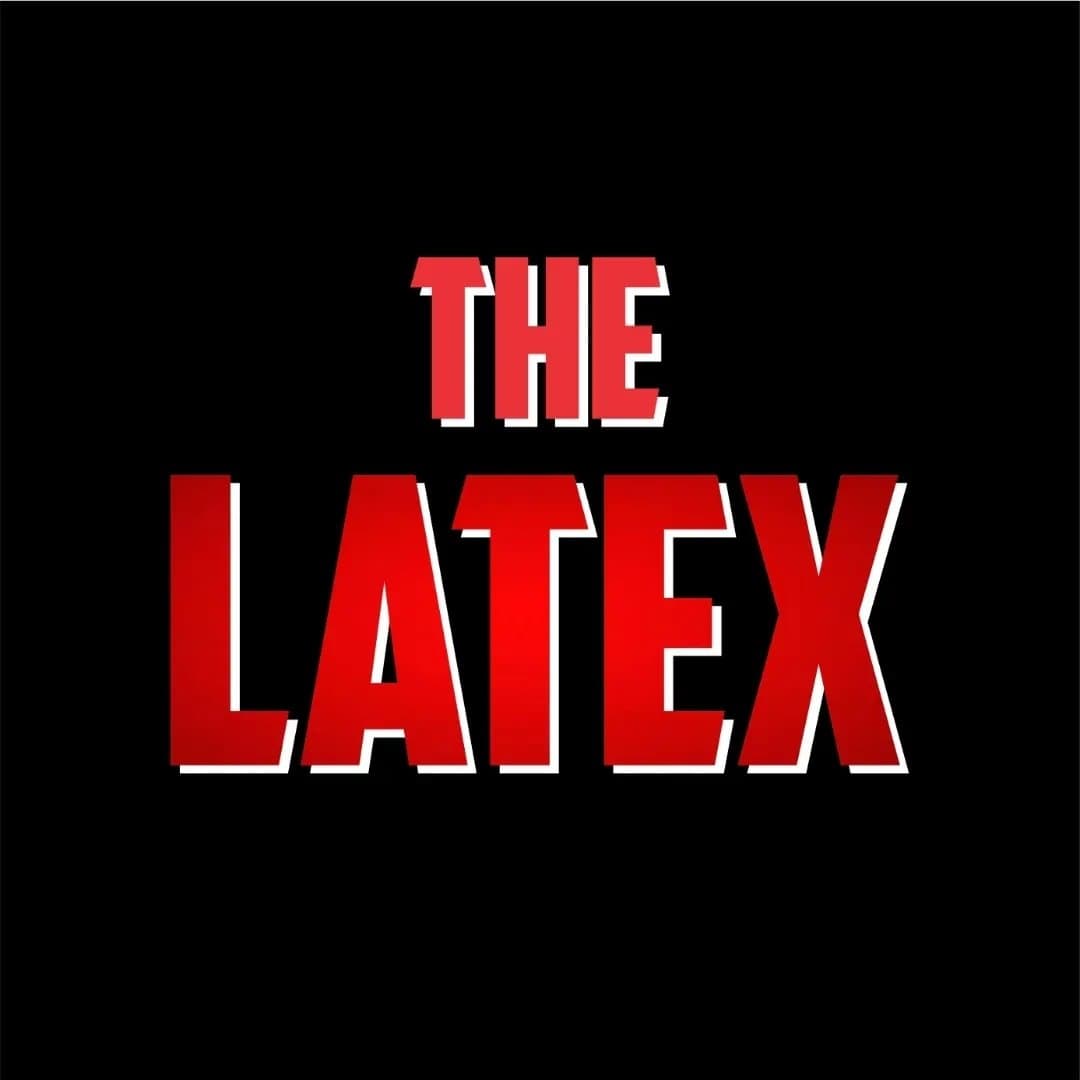 Arte de The Latex