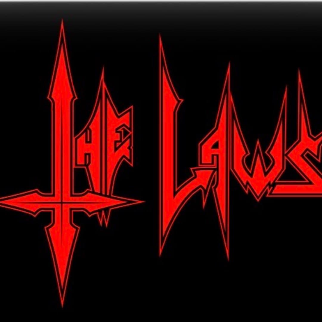 Arte de The Laws