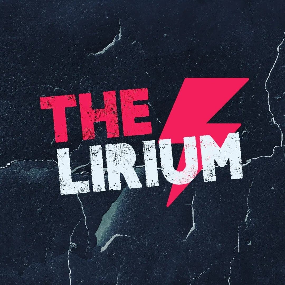 Arte de The Lirium