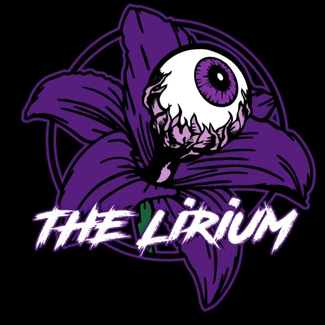 Arte de The Lirium