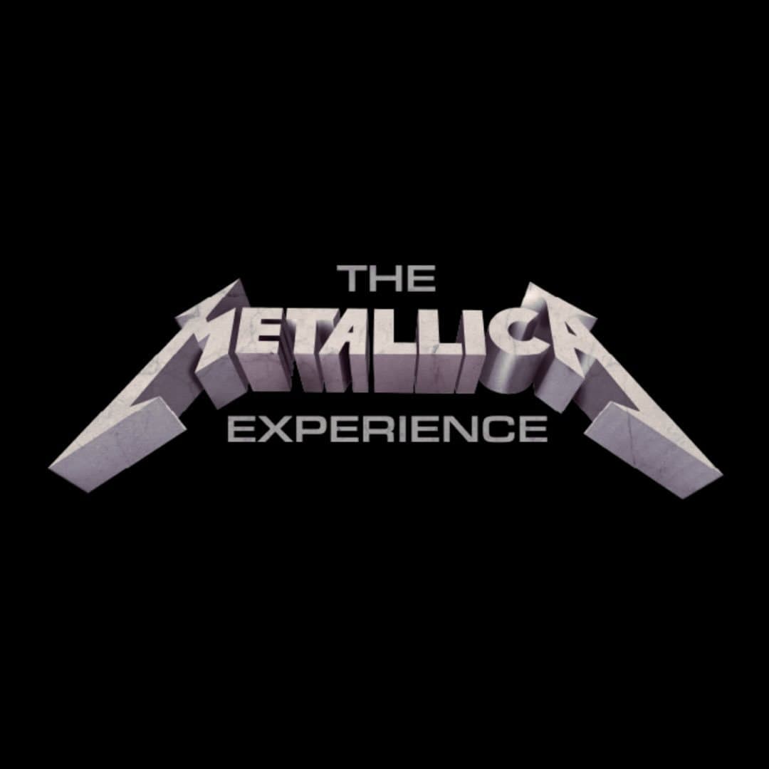 Arte de The Metallica Experience