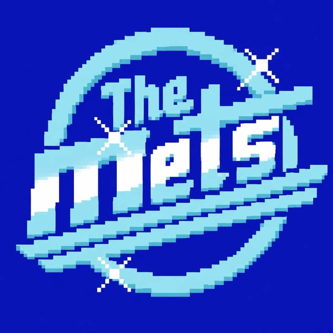 Arte de The Mets