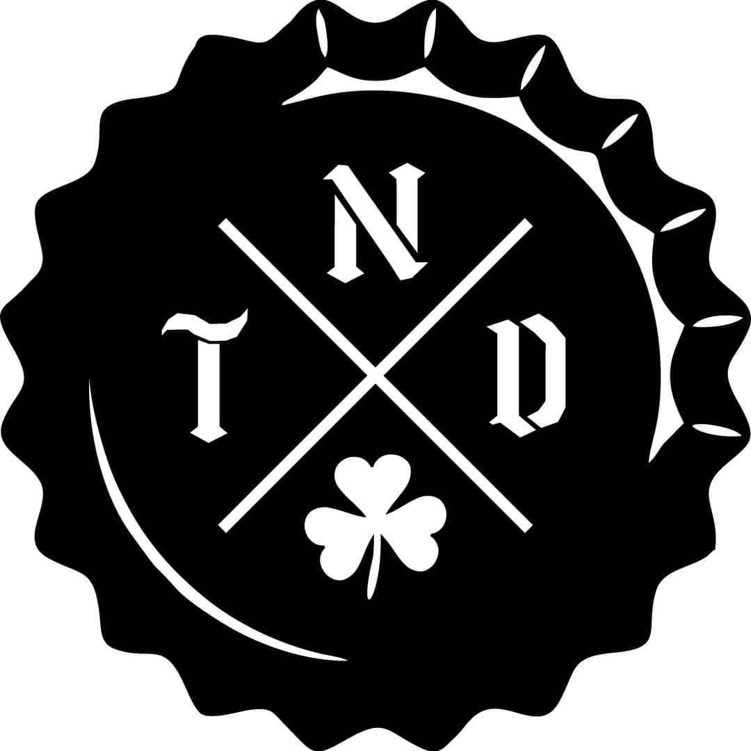 Arte de Banda The New Drunks