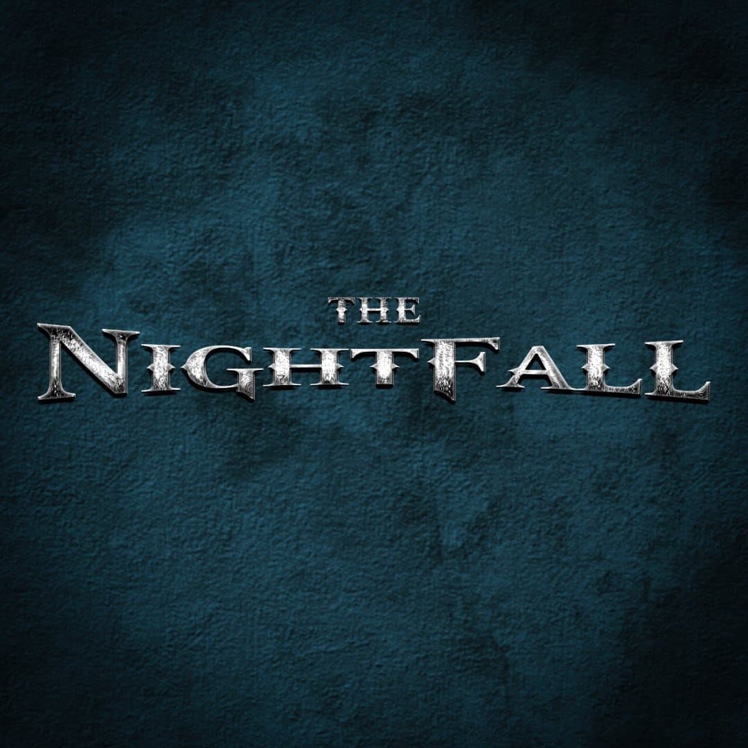 Arte de The Nightfall Band