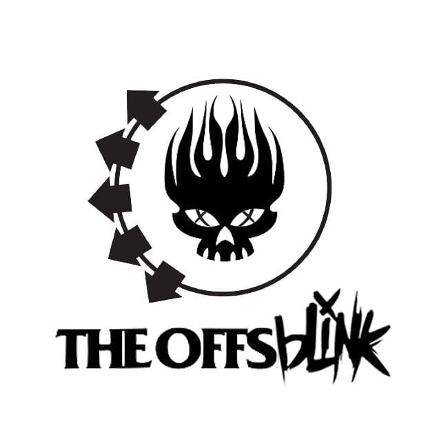 Arte de The OffsBlink