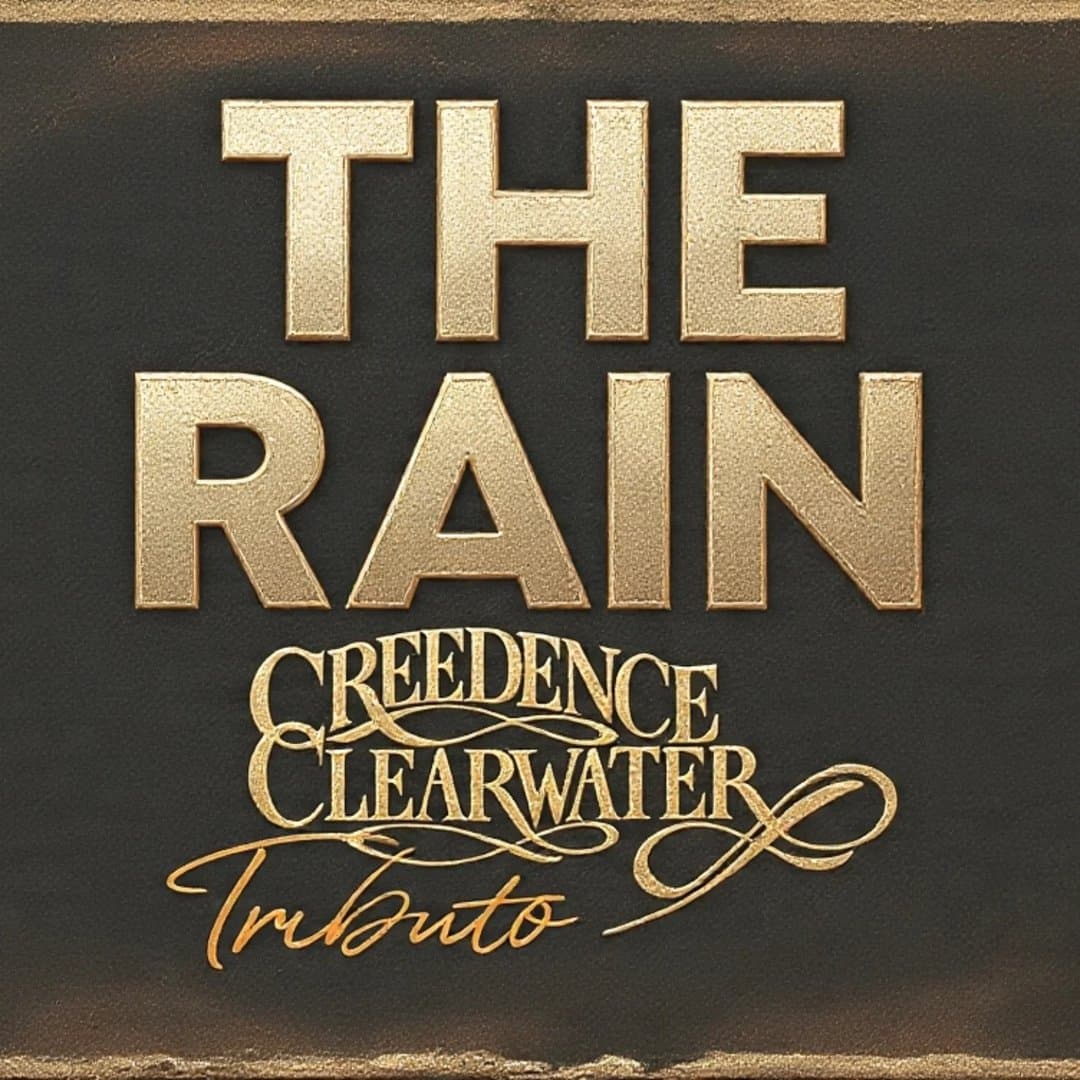 Arte de The Rain