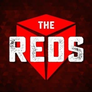 Arte de The Reds
