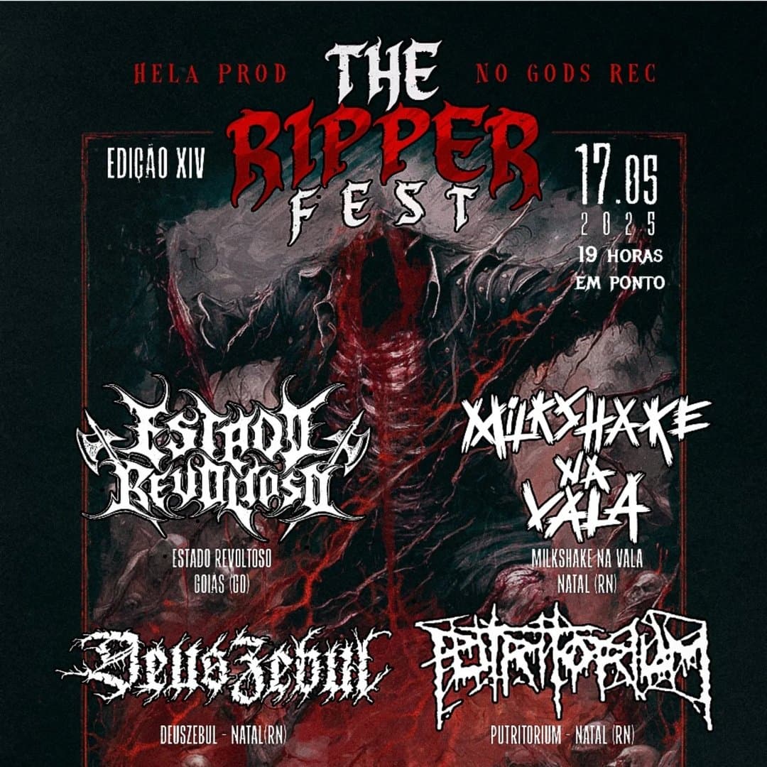 Foto de The Ripper Fest