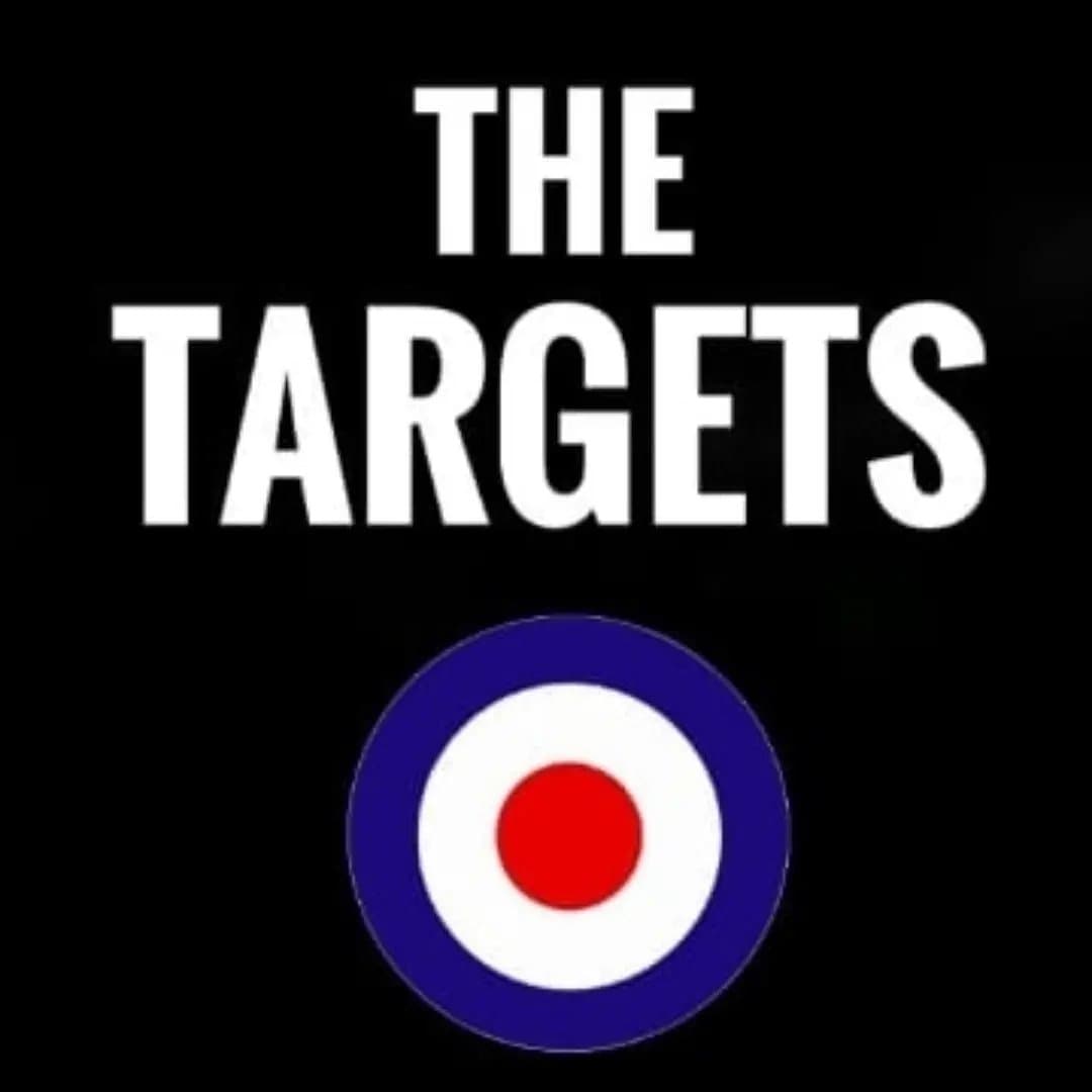 Arte de The Targets