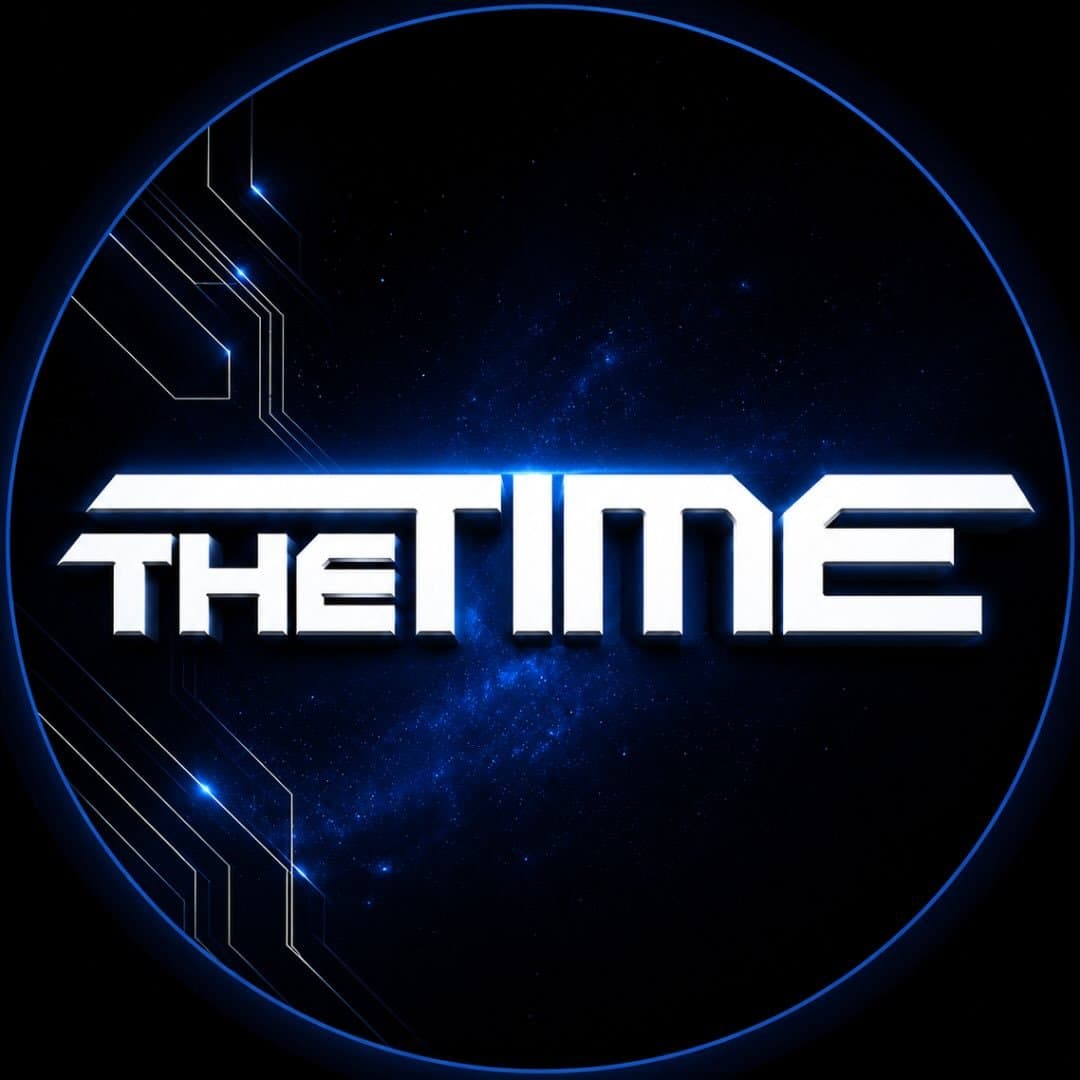 Foto de The Time