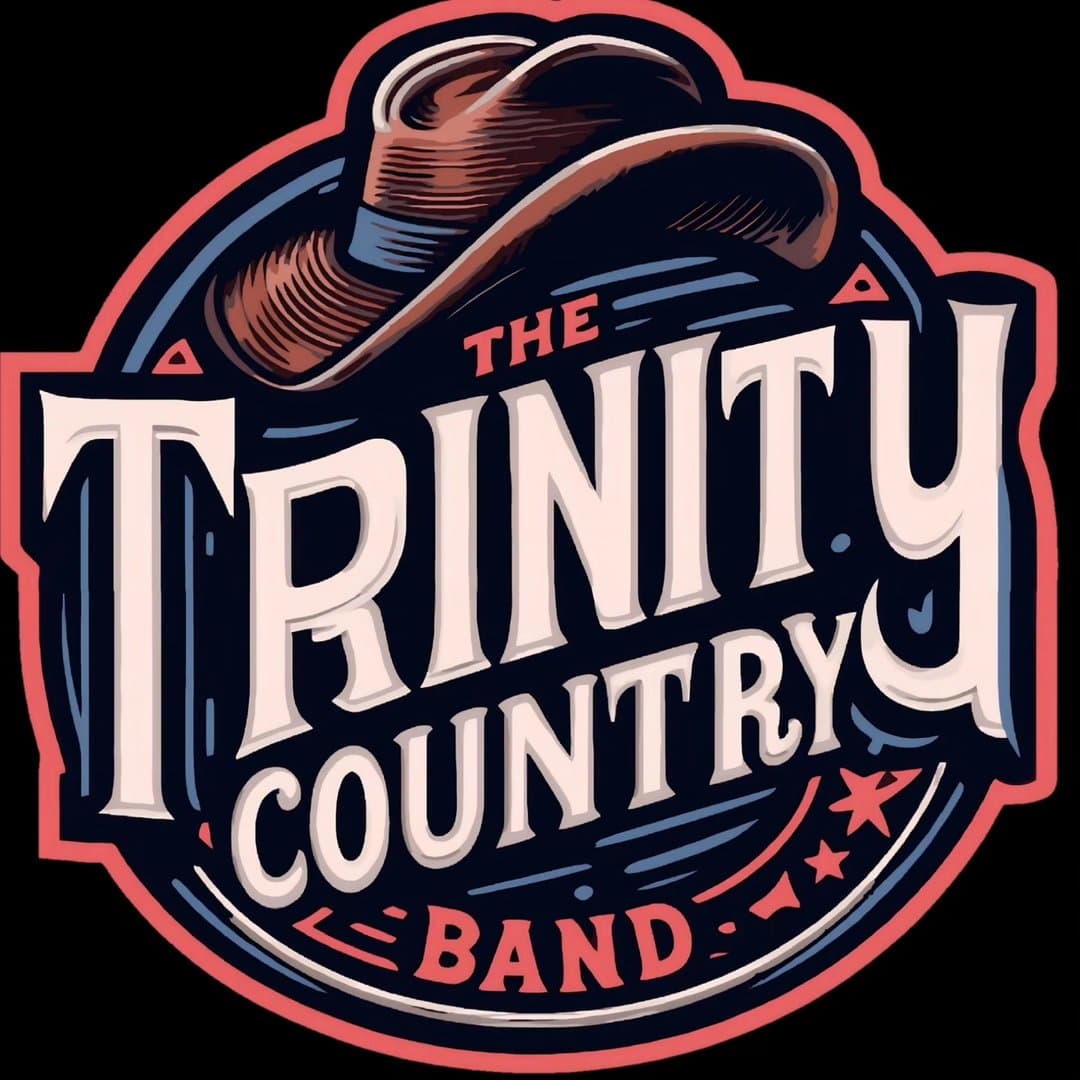 Arte de The Trinity Country Band