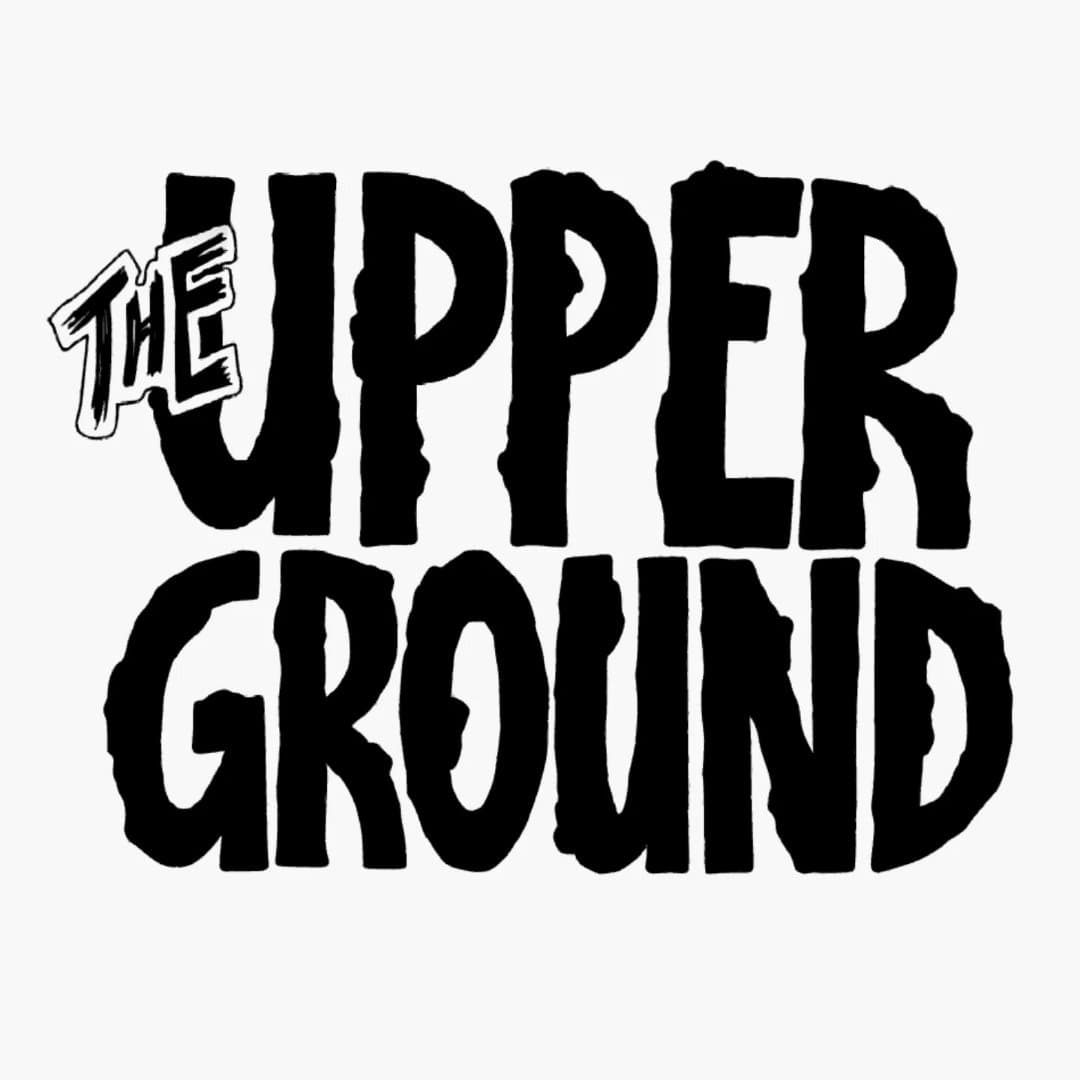 Arte de The Upperground