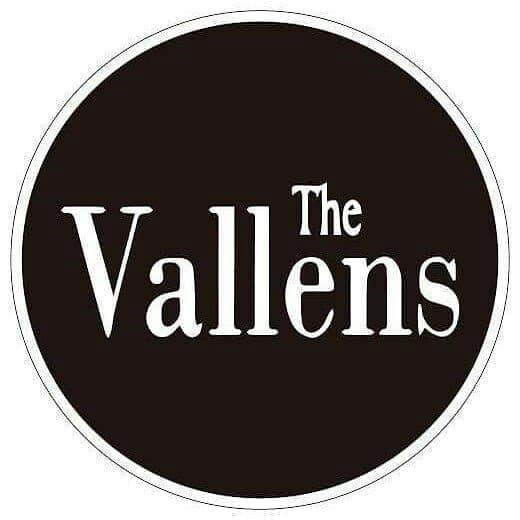 Arte de The Vallens