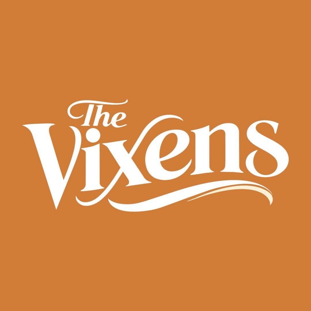 Arte de The Vixens