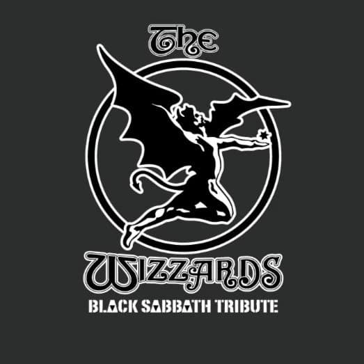 Arte de The Wizzards