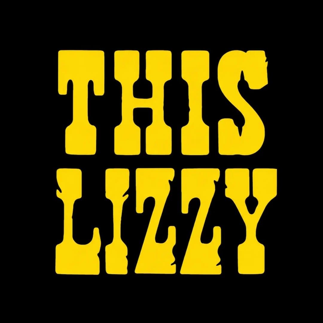 Arte de Thin Lizzy Tributo