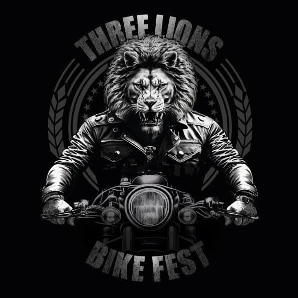 Foto de Three Lions Bike Fest