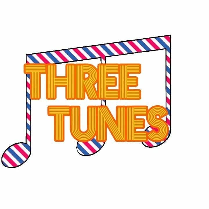 Arte de Banda Three Tunes