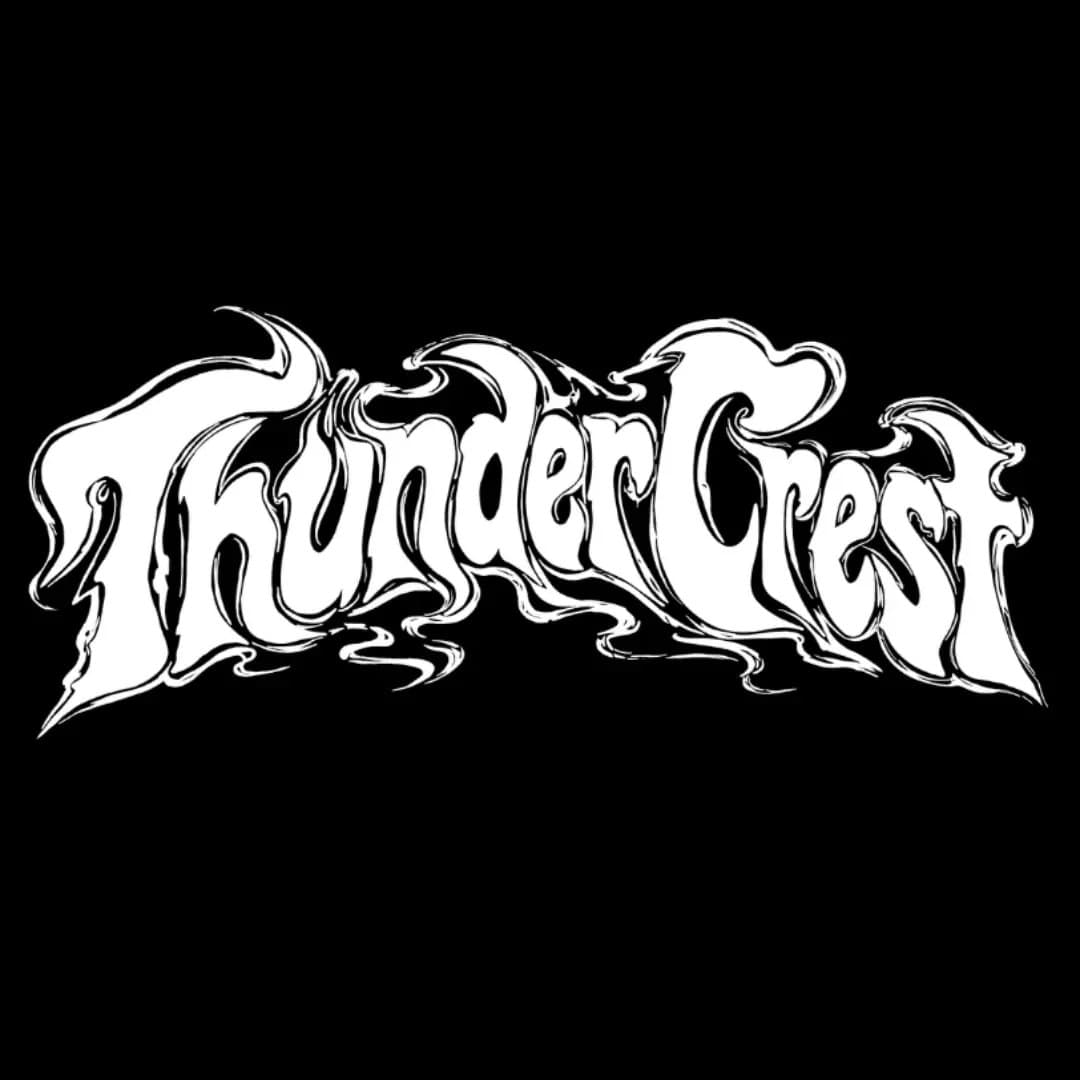 Arte de ThunderCrest