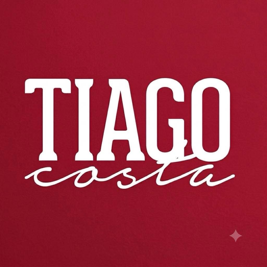 Arte de Tiago Costa