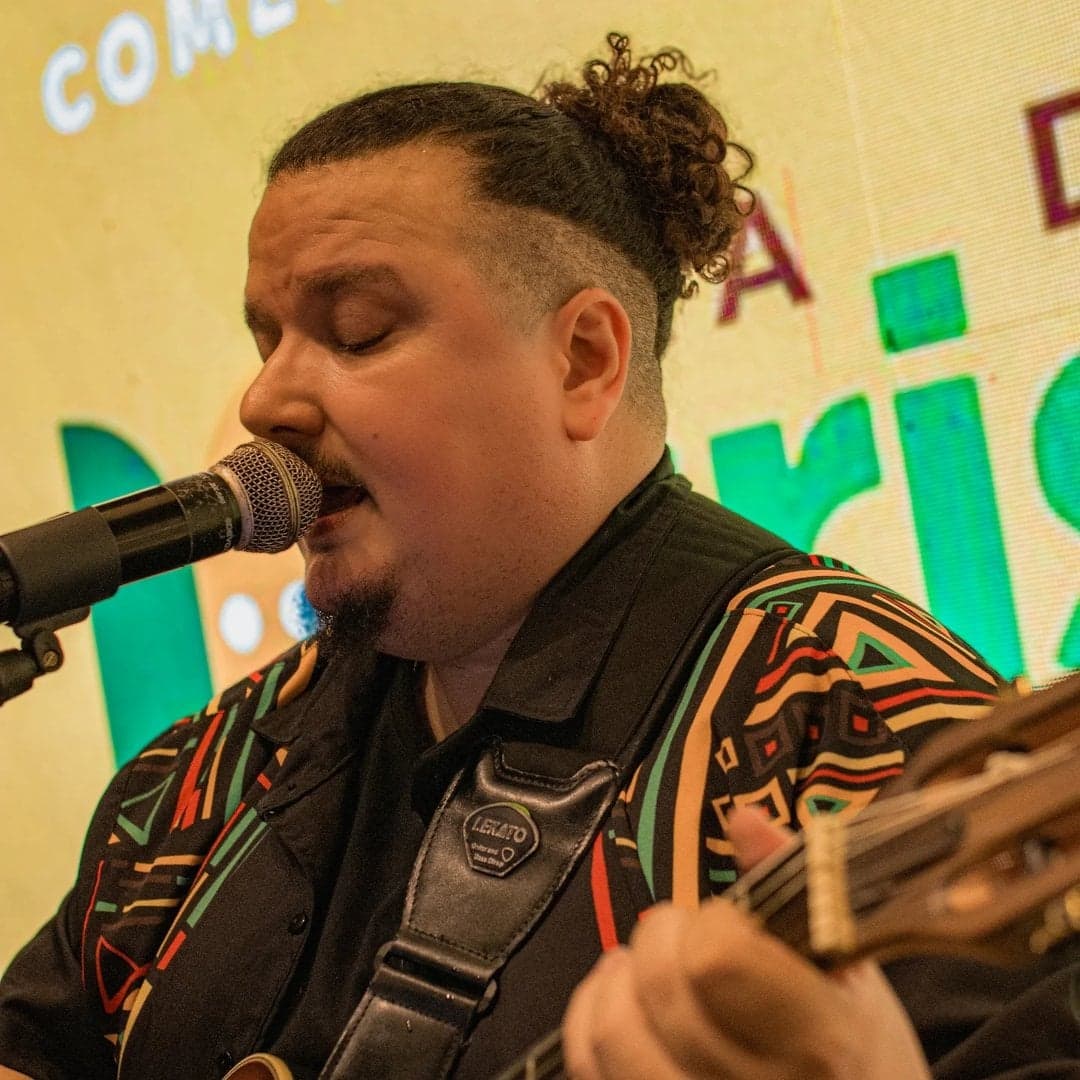 Arte de Tiago Leitònes
