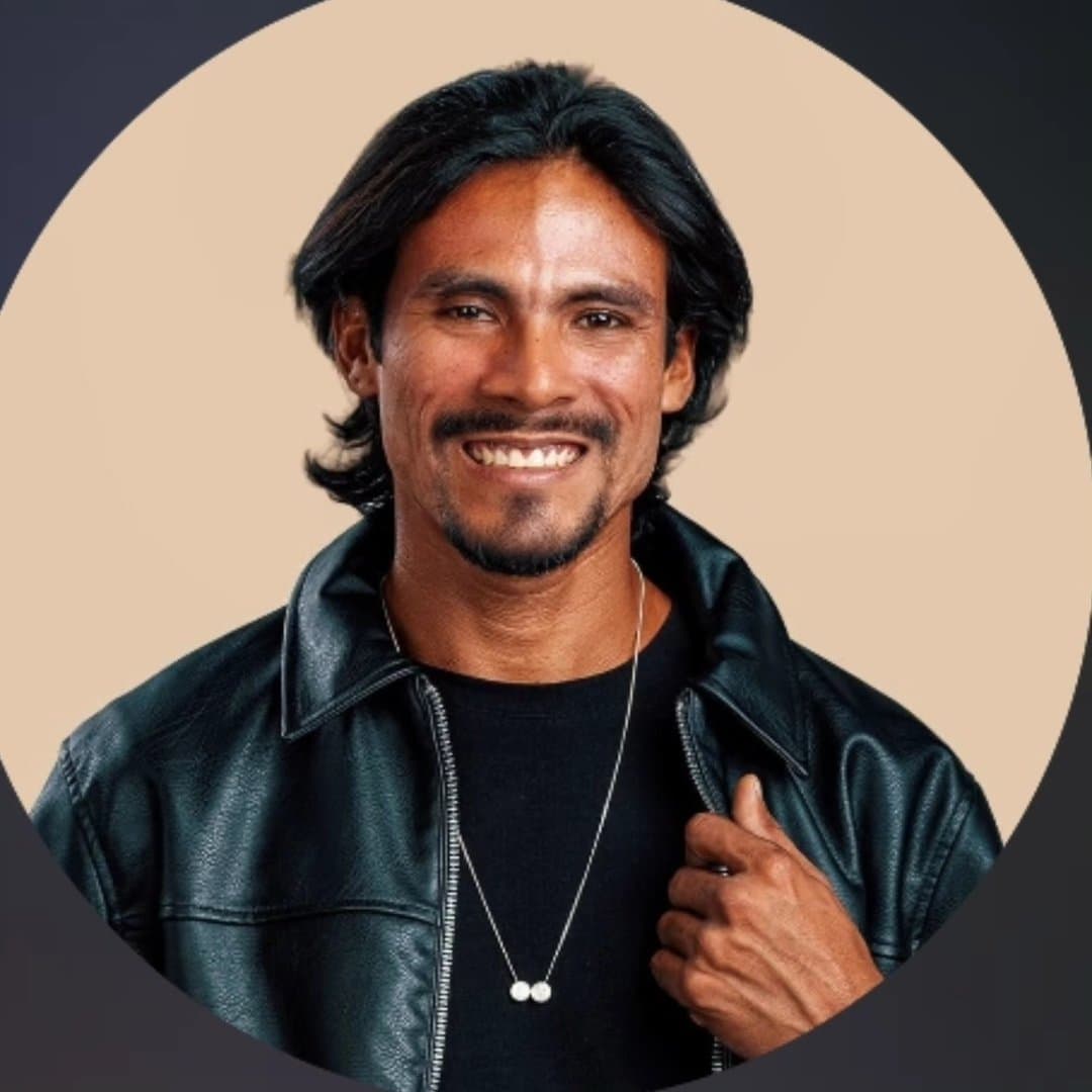 Arte de Tiago Viana