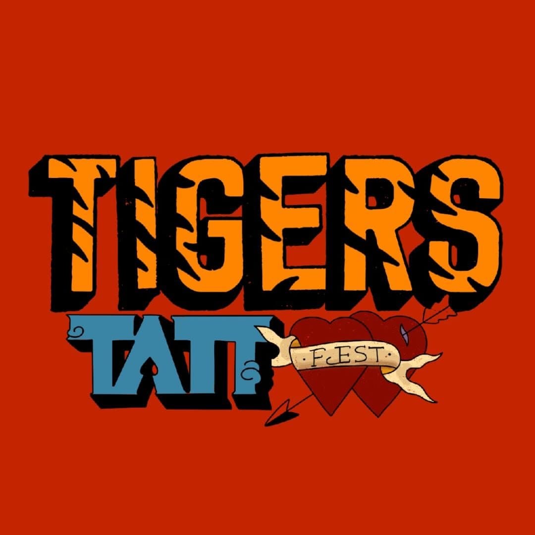 Foto de Tigers Tattoo Fest