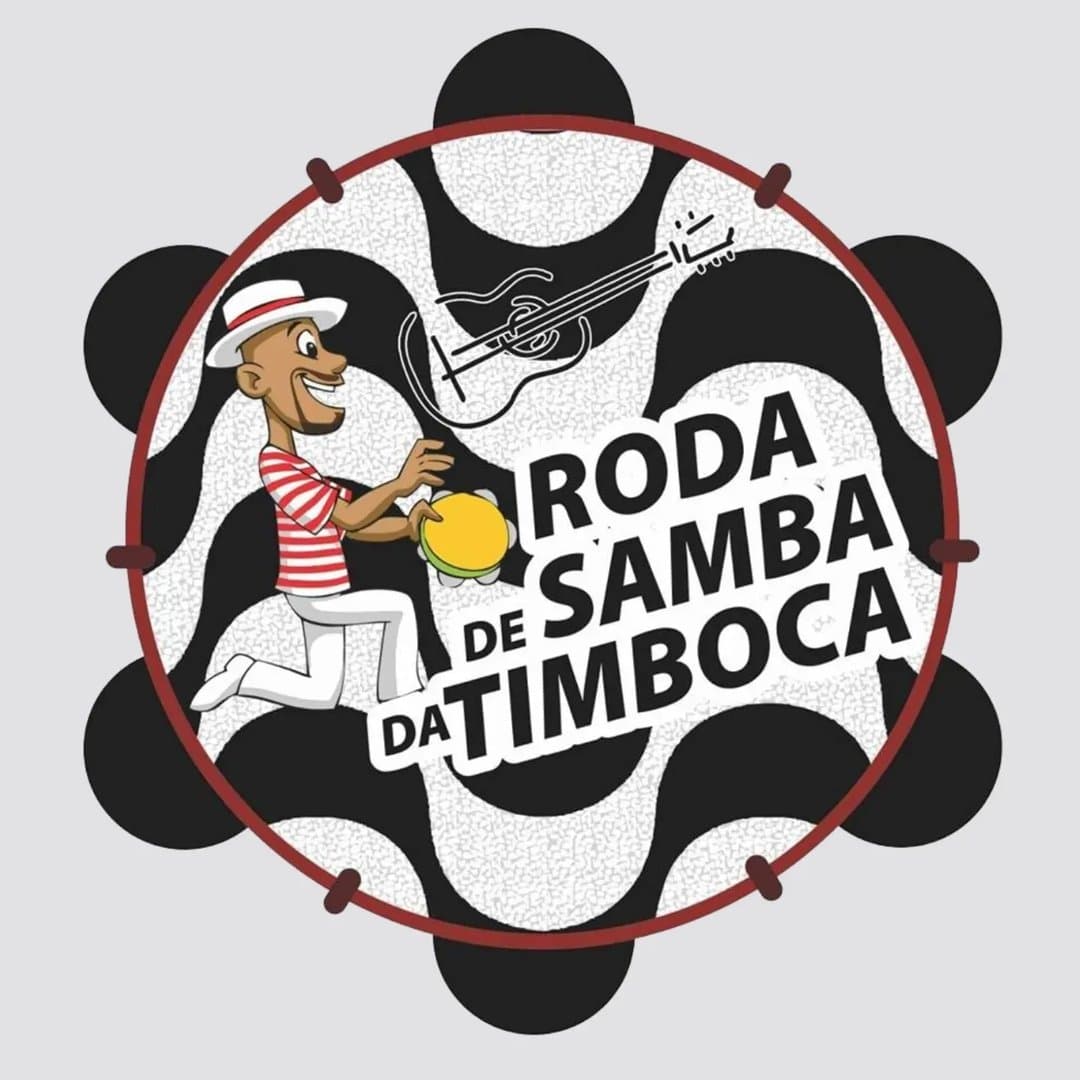 Foto de RODA DE SAMBA DA TIMBOCA