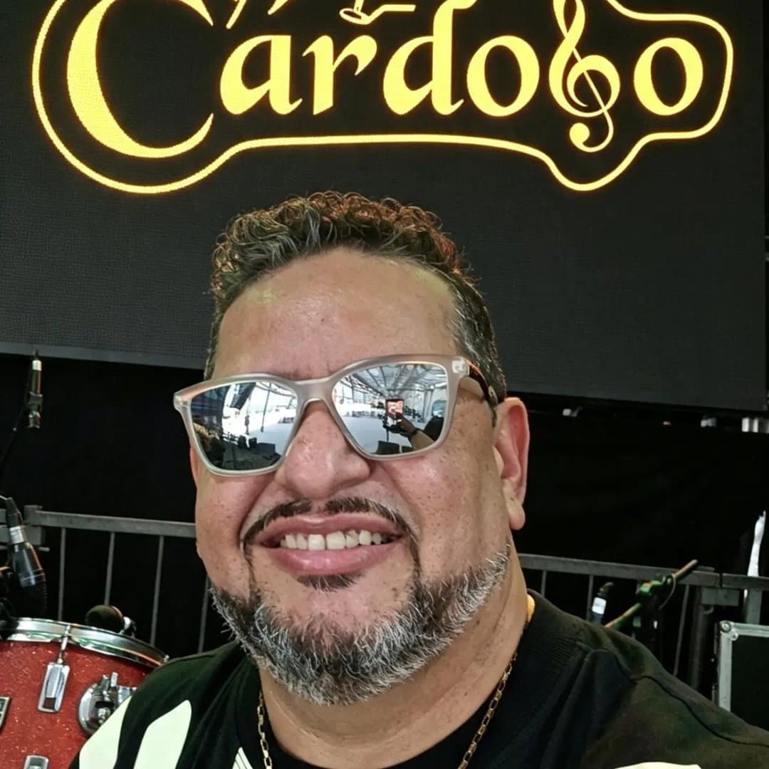 Arte de Tim Cardoso