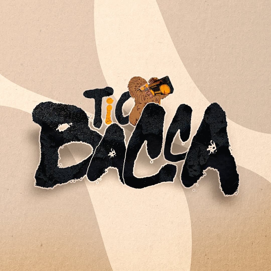 Arte de Tio Bacca Banda