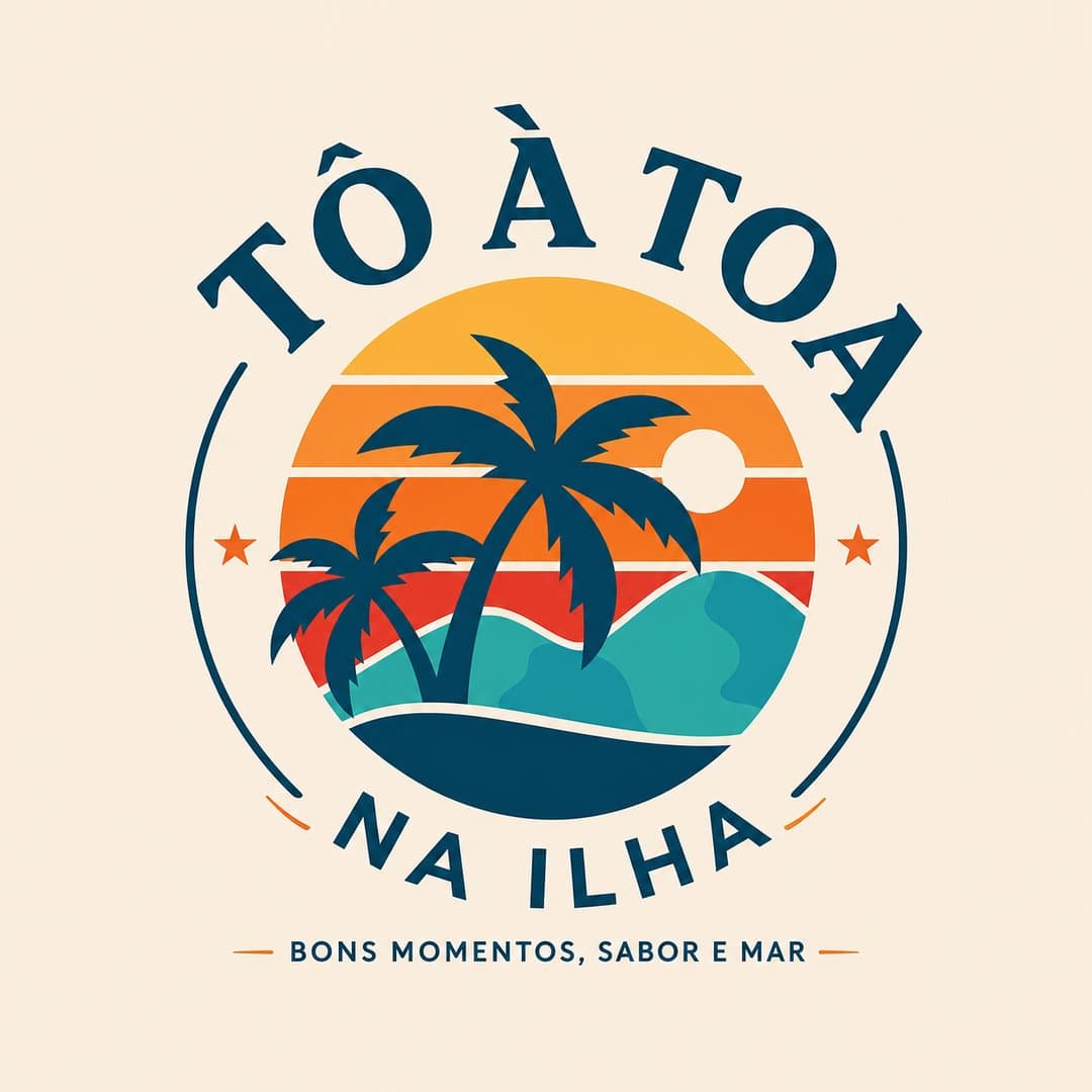 Foto de Tô à Toa