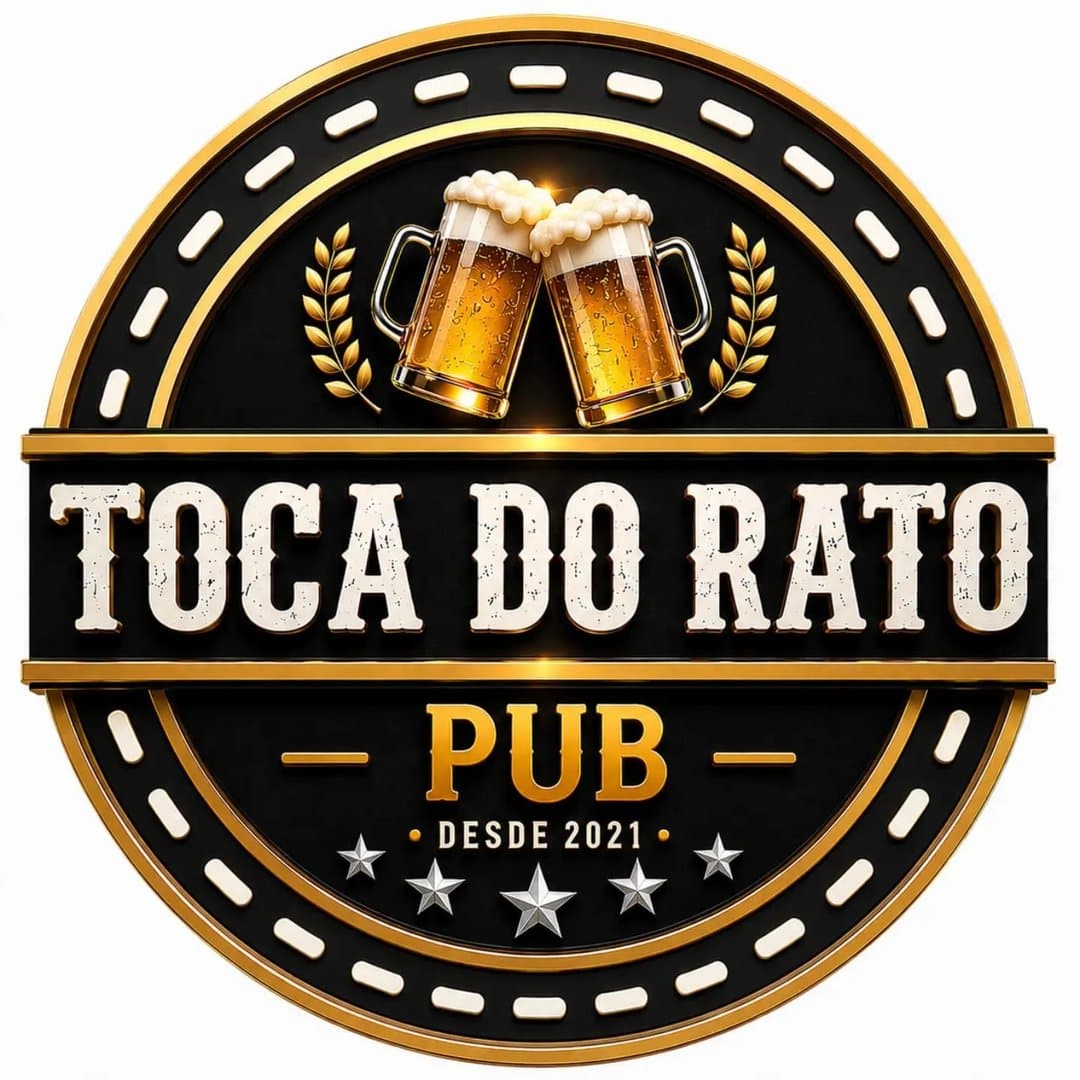 Foto de Toca do Rato Pub