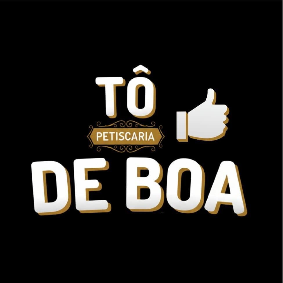 Foto de Tô de Boa Petiscaria