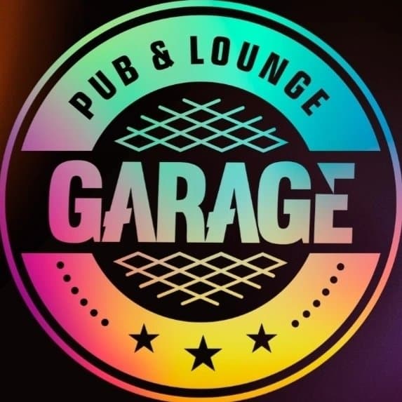 Foto de Garage Pub & Lounge