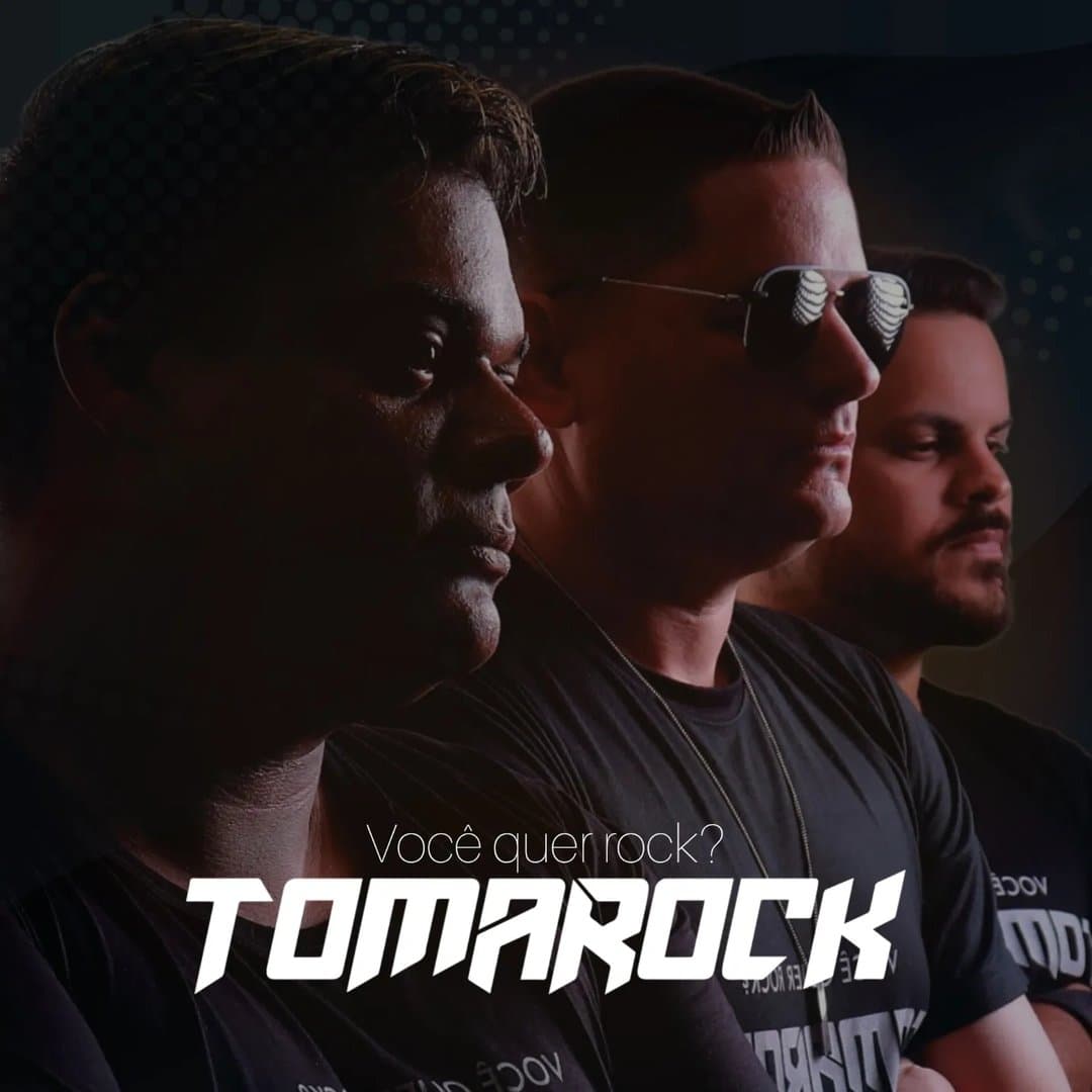 Arte de Tomarock