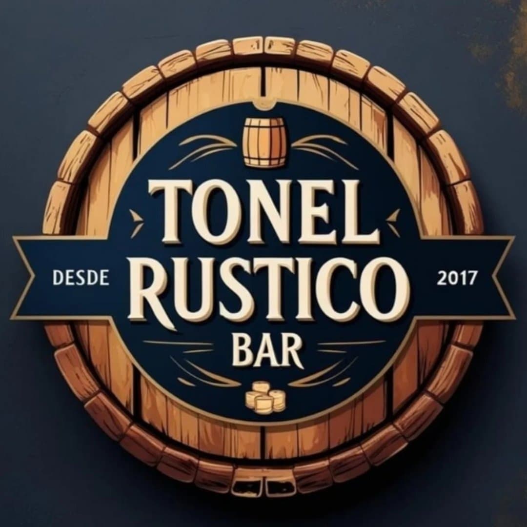 Foto de Tonel Rústico Bar